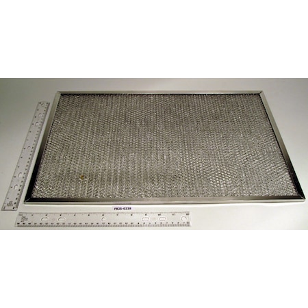 White-Rodgers F825-0338 Prefilter For Sst-2000 F825-0338